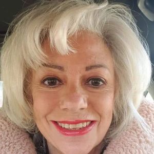 Meet your Posher, Louise rojas